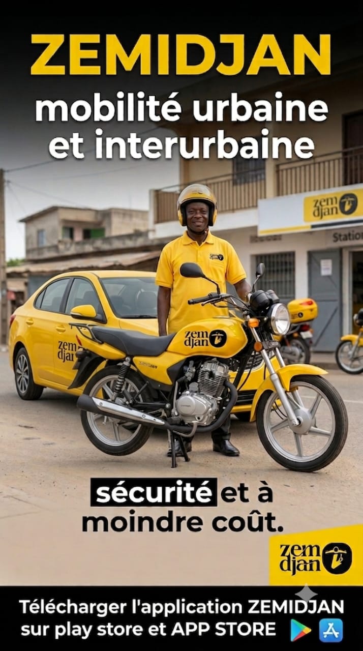 Livraison de colis